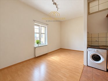 Sprzedam kawalerkę 23,58 m² na Wildzie w Poznaniu mieszkanie Poznań, Wilda, Górna Wilda