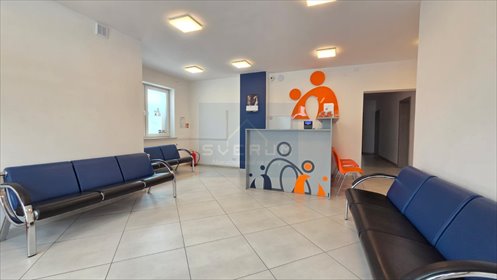 lokal użytkowy na wynajem 115m2 lokal użytkowy Olsztyn