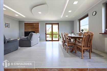 dom na sprzedaż 182m2 dom Szczecinek, Marii Dąbrowskiej