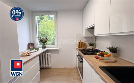 Gotowe po remoncie, balkon, niski czynsz 550 zł mieszkanie Gliwice, Sikornik, Sikornik