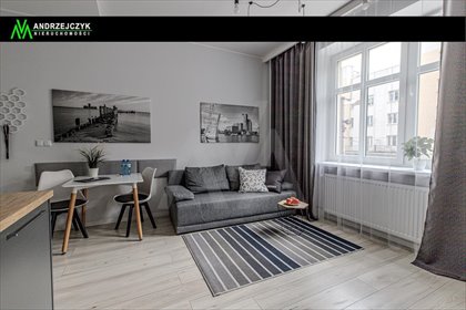 mieszkanie na wynajem 22m2 mieszkanie Gdynia, Śródmieście, Śródmieście, ŚWIĘTOJAŃSKA