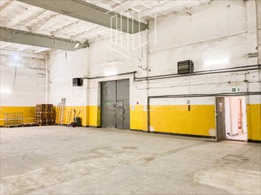 Magazyn na wynajem Szeligi, Szeligowska 520m2 Foto 5