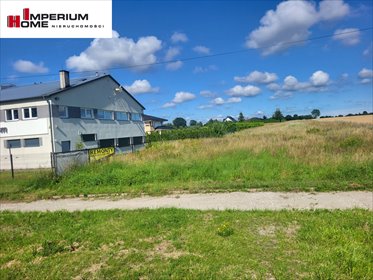 działka na sprzedaż 10328m2 działka Garczegorze