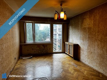Zapraszam do obejrzenia 39 m² mieszkania z balkonem w Słupsku mieszkanie Słupsk, Koszalińska