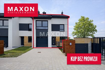 dom na sprzedaż 176m2 dom Zielonki-Parcela