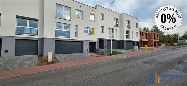 Do sprzedania dom 128 m² z garażem w Siemianowicach dom Siemianowice Śląskie