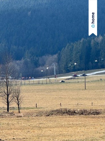 Działka 1000 m² pod dom jednorodzinny w Lasówce. działka Lasówka