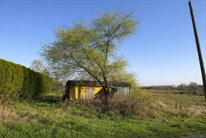 działka na sprzedaż 1572m2 działka Natolin