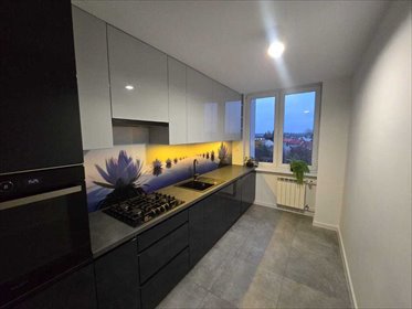 mieszkanie na sprzedaż 60m2 mieszkanie Warszawa, Targówek