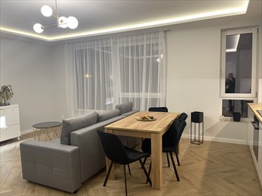 Mieszkanie trzypokojowe na wynajem Serock, Fryderyka Chopina 70m2 Foto 2