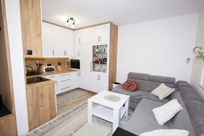 mieszkanie na sprzedaż 37m2 mieszkanie Przeworsk, Mostowa