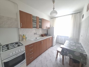 Mieszkanie 32,5 m² z balkonem i piwnicą polecam mieszkanie Kielce, Jurajska