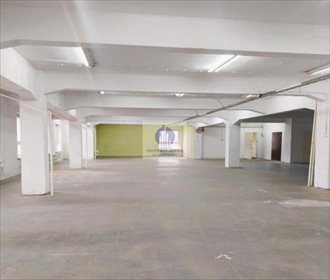 Lokal magazynowo-biurowy 151 m² w Warszawie Wola lokal użytkowy Warszawa, Wola, Prądzyńskiego