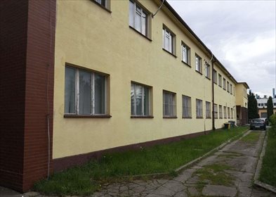 lokal użytkowy na sprzedaż 1676m2 lokal użytkowy Bydgoszcz, Glinka, Glinki
