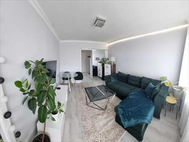 mieszkanie na sprzedaż 52m2 mieszkanie Warszawa, Żoliborz, ks. Teofila Boguckiego