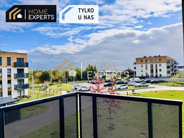 mieszkanie na sprzedaż 53m2 mieszkanie Gdańsk, Łostowice, Borkowska