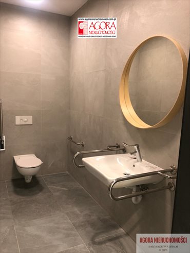 Lokal użytkowy na wynajem Kraków, Kobierzyn, Kobierzyn 243m2 Foto 3