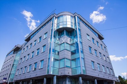 Przestronne biuro 132 m² w wysokim standardzie przy Al. Krakowskiej lokal użytkowy Warszawa, Włochy, Al. Krakowska