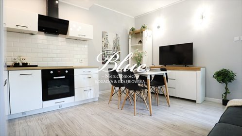 Nowoczesny apartament 3 pok. z balkonem i panoramicznym widokiem mieszkanie Kołobrzeg