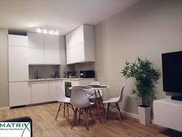 OKAZJA! 2 POKOJE-OS.STRZEŻONE-NOWOCZESNA ARANŻACJA-BALKON-GARAŻ-POLECAM!!! mieszkanie Warszawa, Ursynów, Natolin, Lanciego