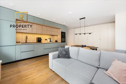 mieszkanie na sprzedaż 80m2 mieszkanie Kraków, Grzegórzki, Blich