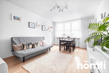 mieszkanie na sprzedaż 66m2 mieszkanie Lublin, Lsm, Grażyny