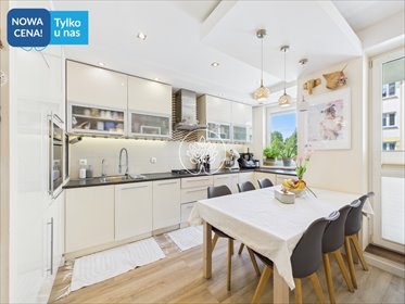 mieszkanie na sprzedaż 79m2 mieszkanie Bydgoszcz, Czyżkówko, Karolewska