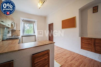 Mieszkanie dwupokojowe na sprzedaż Lubków, centrum 64m2 Foto 4