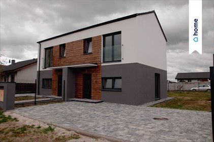 dom na sprzedaż 69m2 dom Radzewo, Mazowiecka