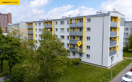 mieszkanie na sprzedaż 33m2 mieszkanie Tarnobrzeg, Dekutowskiego