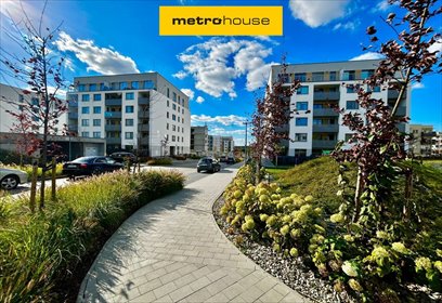 mieszkanie na wynajem 39m2 mieszkanie Lublin, Wrotków, Wolińskiego