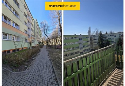 Zapraszam do obejrzenia 3-pokojowego mieszkania z dużym balkonem mieszkanie Łódź, Bałuty, Traktorowa