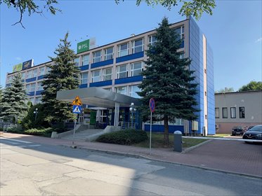 lokal użytkowy na sprzedaż 1274m2 lokal użytkowy Kielce, Centrum, Wesoła