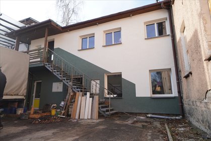 dom na sprzedaż 205m2 dom Jelenia Góra