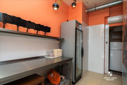 lokal użytkowy na wynajem 80m2 lokal użytkowy Kraków, Ruczaj, dr. Jana Piltza