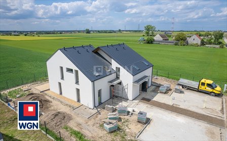 dom na sprzedaż 109m2 dom Konarzewo, Konarzewo, Młyńska