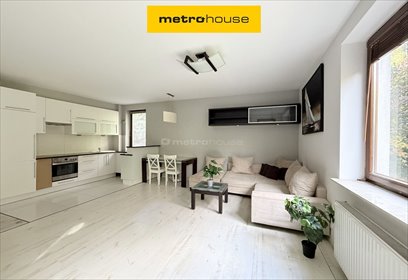 mieszkanie na sprzedaż 55m2 mieszkanie Warszawa, Wilanów, Zaściankowa