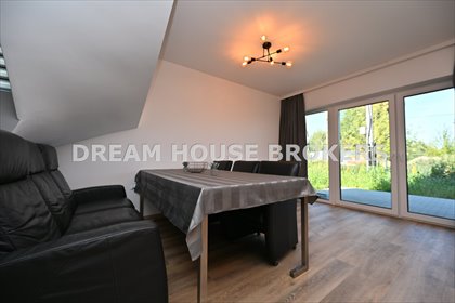 Nowoczesny dom 110 m² z ogrodem, klimatyzacja - zapraszam dom Rzeszów, Pogwizdów Nowy, Łąkowa