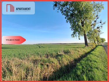 działka na sprzedaż 1271m2 działka Boruchowo