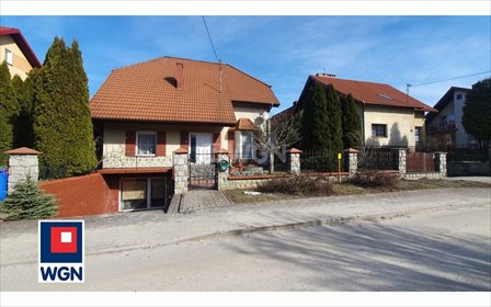 Do sprzedania przestronny dom 5 pokoi z garażem i sauną dom Kwidzyn, Osiedle Bajkowe, Osiedle Bajkowe