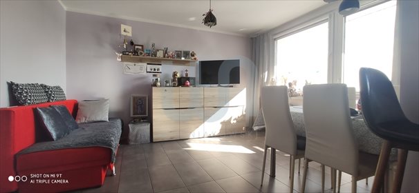 mieszkanie na sprzedaż 53m2 mieszkanie Częstochowa, Zawodzie