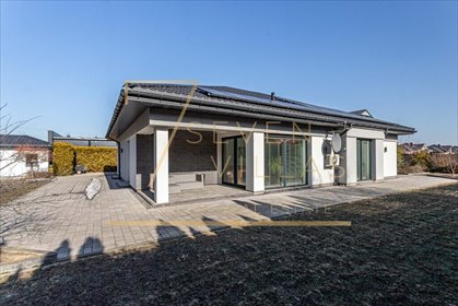 dom na sprzedaż 196m2 dom Lesznowola