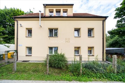 mieszkanie na sprzedaż 40m2 mieszkanie Wołów