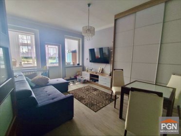 Sprzedam komfortowe 2-pokojowe mieszkanie 62,64 m² w Płotach mieszkanie PŁOTY