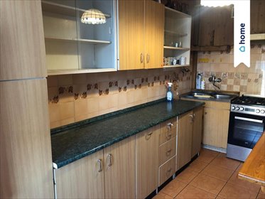 mieszkanie na sprzedaż 48m2 mieszkanie Nysa, Zjednoczenia