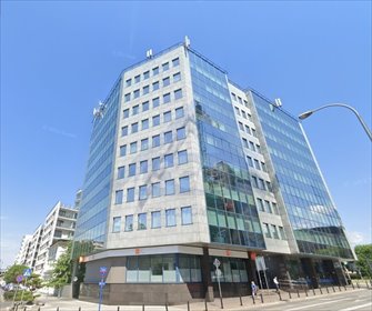 Nowoczesne biuro na Powiślu, 35 m2, klimatyzacja. lokal użytkowy Warszawa, Śródmieście, Powiśle