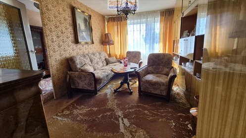 mieszkanie na sprzedaż 54m2 mieszkanie Słupsk, Hubalczyków, Hubalczyków, Górna