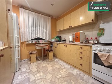 mieszkanie na sprzedaż 52m2 mieszkanie Częstochowa, Północ