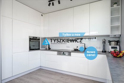 mieszkanie na sprzedaż 69m2 mieszkanie Gdańsk, Jasień, Konrada Guderskiego