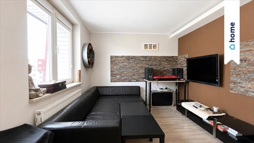 Dwupoziomowe 92,89 m² z 2 balkonami - polecam mieszkanie Wrocław, Poranna